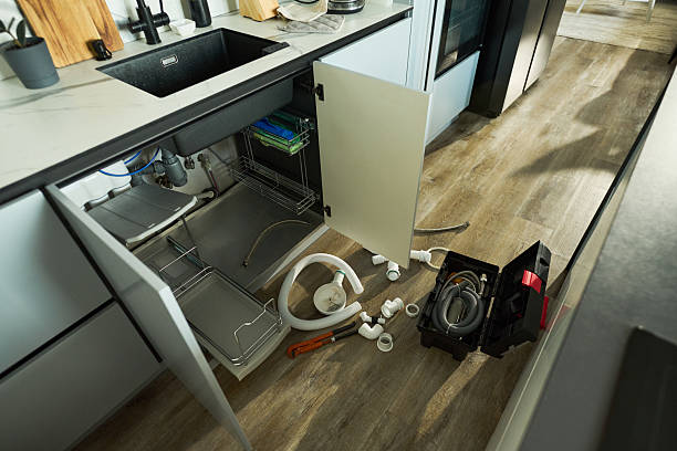 24/7 Emergency Water Heater Repair experts in Sanderson, FL
